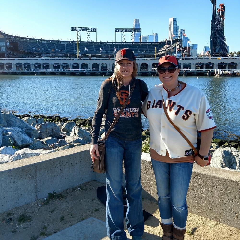 Meet your Posher, Tessa